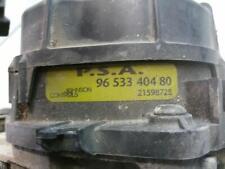 Peugeot 206 Baujahr 2005 Sekundärluftpumpe 1.4 55KW *KFW* 9653340480 21598725