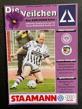 Rl 96/97 Tennis Tebe Berlin -