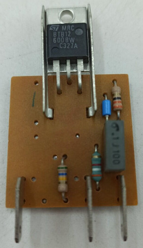 Bosch steuergerät 00020361 - steuergerät,