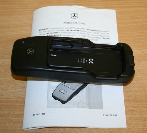 Mercedes mobiltelefon - mercedes,