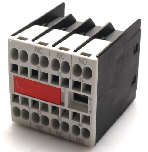 Siemens hilfsschalterblock - siemens,