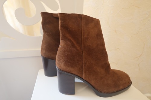 Zara stiefelette damen - zara,