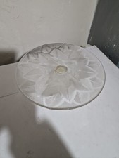 Tortenplatte mit Fuß