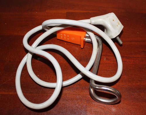 Kleiner tauchsieder 500 - 500, watt