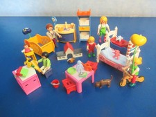 Grosses Baby Kinderzimmer