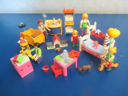 Grosses baby kinderzimmer - baby,