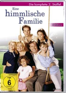 Eine himmlische familie - himmlische,