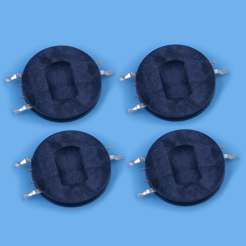 Hot transponder chip coil - 4x,