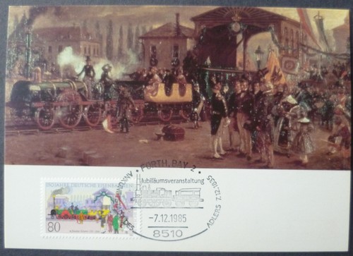 Bundesrepublik minr 1264 - minr.:,