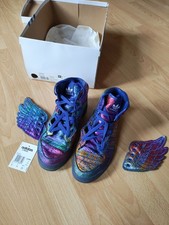 Adidas Originals Jeremy Scott