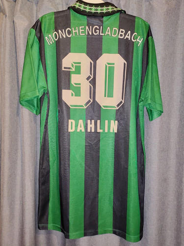 Borussia mönchengladbach - borussia,