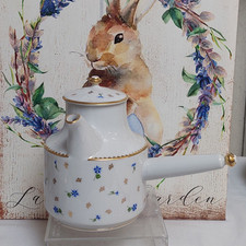 Langenthal, Suisse, Kanne und