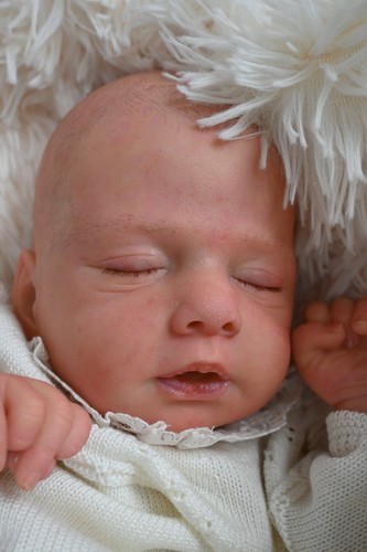 Amazing reborn ilea auer - amazing,