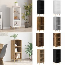 Sideboard Bücherregal