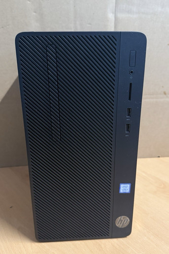 Computer 290 mt business - g2,