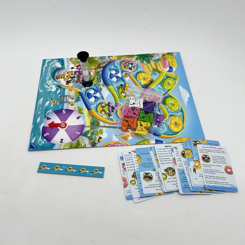 Ravensburger 22361 das - ravensburger,