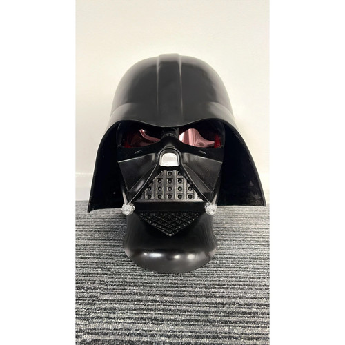 Darth vader resin helm - vader,