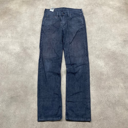 Levi cordhose herren - levi's, 30"