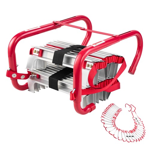 Vevor feuerleiter 15m - vevor,