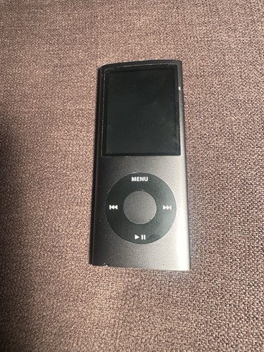 Apple ipod nano - ipod, 16gb