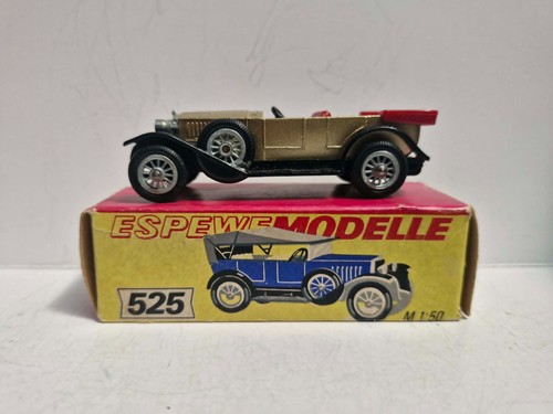 Ddr espewe 525 - ddr,