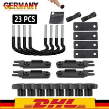 23x Universal Montagesatz