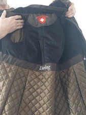 Wellensteyn Damen Anorak