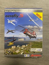 NEW ikarus 3071001 Aerofly 5