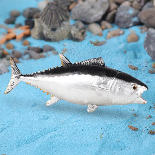 Fisch figur spielzeug - fisch,