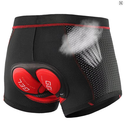Radfahren atmungsaktive shorts - atmungsaktive,