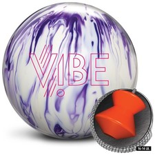 Bowling Ball Hammer Arctic Vibe