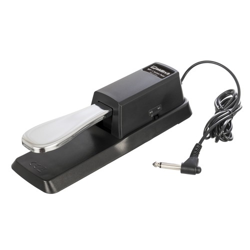 Miditech sustain pedal - miditech,