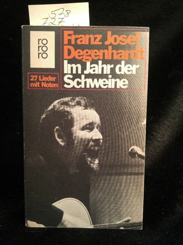 Jahr der schweine - schweine., 27
