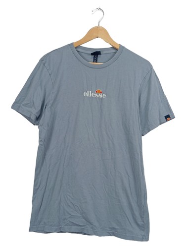 Ellesse shirt logo - t-shirt, print