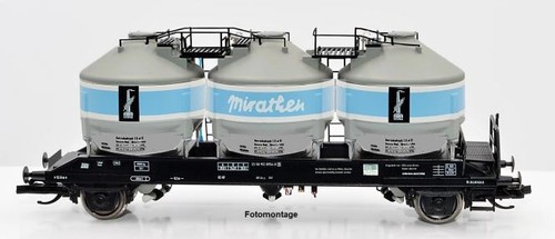 Npe silowagen mirathen - uc-y,