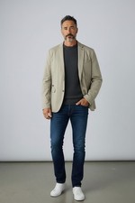 Camel active Sakko Jacke