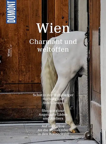 Dumont bildatlas wien - bildatlas,