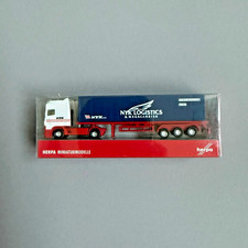 Herpa LKW Spur N DAF XF SSC