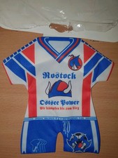FC Hansa Rostock - Fussball