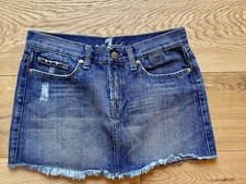 Seven For All Mankind, Sehr