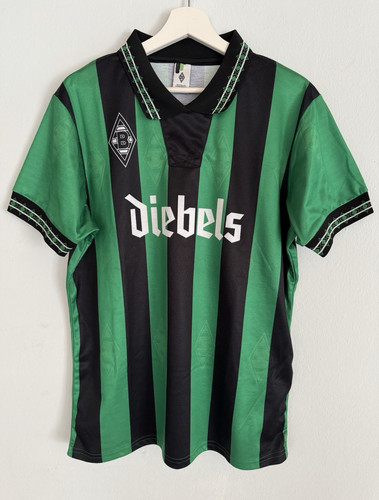 Borussia mönchengladbach - borussia,