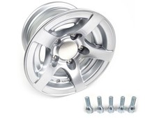 Kenda Alufelge 6.00 J x 10