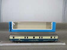 Märklin Spur H0 4280
