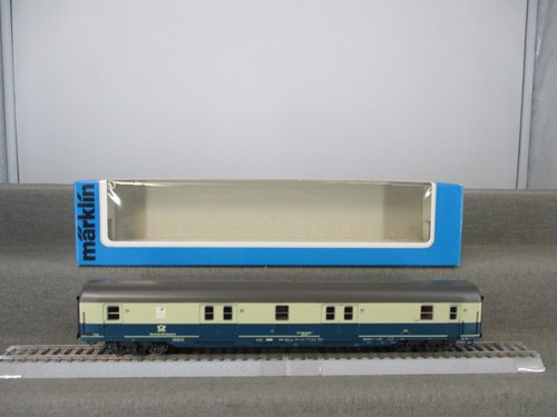 Märklin spur 4280 - h0,