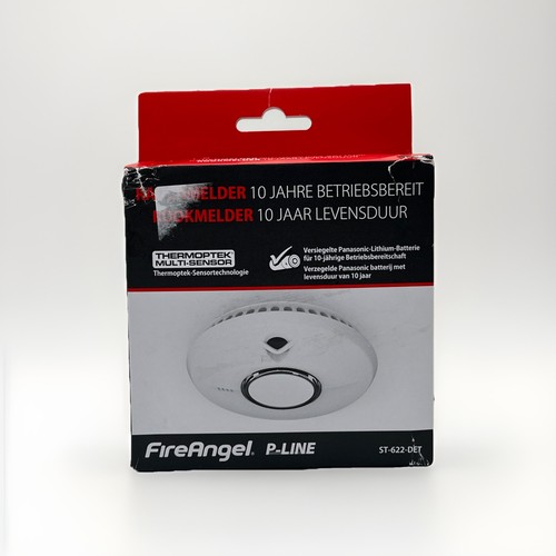 Fireangel 622 p line - st-622-de, p-line