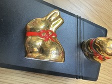 2x  Lindt & Villeroy & Boch
