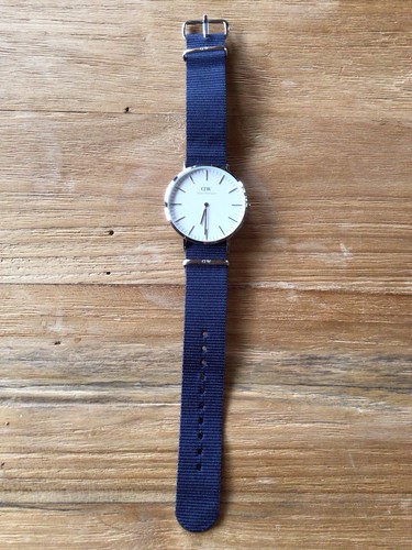 Daniel wellington classic - classic, st