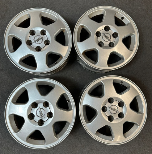 Original opel astra g - original,