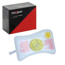 MAXGEAR AUSGLEICHSBEHÄLTER BREMSFLÜSSIGKEIT passend für AUDI A4 A6 SEAT EXEO