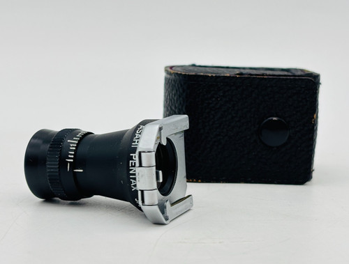 Asahi pentax winkelsucher - asahi,